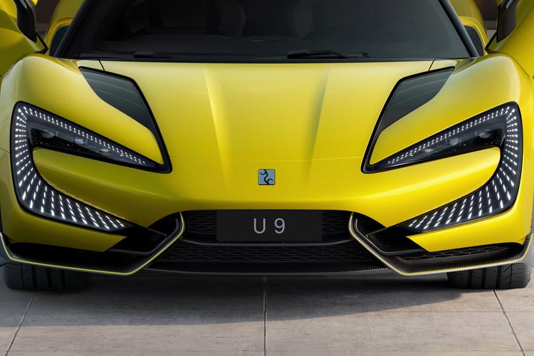 成都300仰望U9以性能突破设计的极限，理想汽车企业文化与价值观