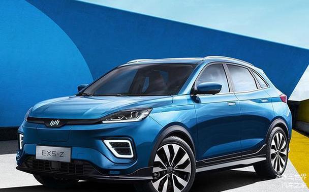 成都300WEY威派豪华SUV市场的黑马，零跑汽车与智能交通系统的协同